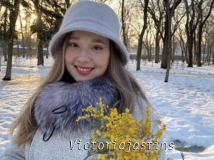 Victoriajastins