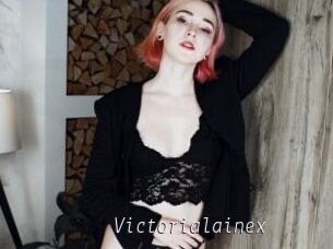 Victorialainex