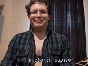 Victoriamadpink