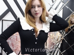 Victoriamadson