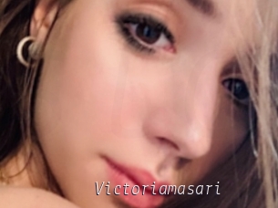 Victoriamasari