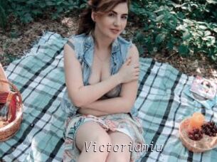 Victoriamiu