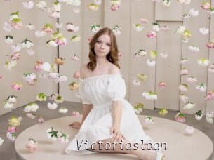 Victoriasloan