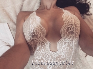 Victressviolet