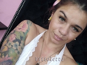 Viiioletta