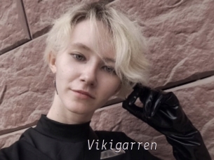 Vikigarren