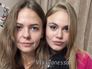 Vikivanessa