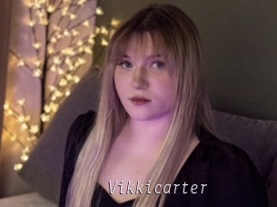 Vikkicarter