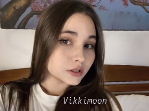 Vikkimoon