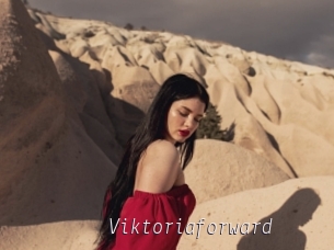 Viktoriaforward