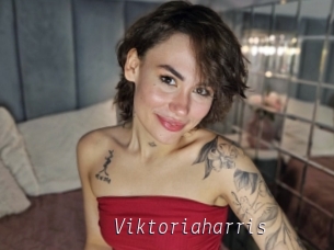 Viktoriaharris
