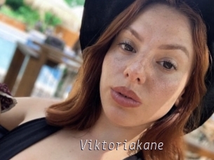 Viktoriakane