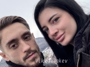 Viktoriakev