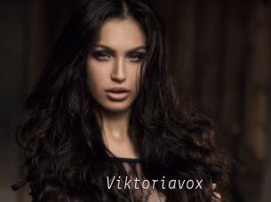 Viktoriavox
