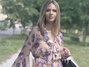 Vikulyacherry