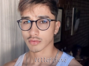 Villafirexo