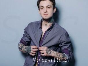 Vincewillard