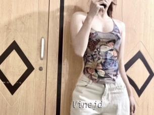 Vinejd