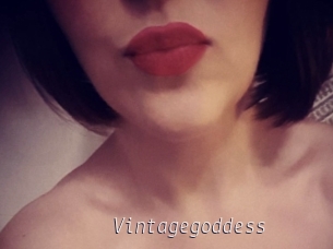 Vintagegoddess