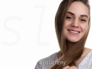 Violaremy