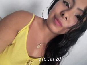 Violet20