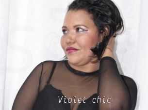 Violet_chic