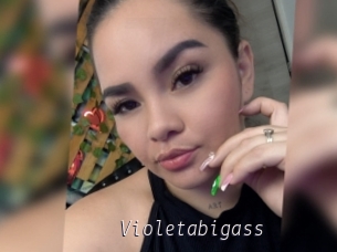 Violetabigass