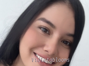 Violetablooms
