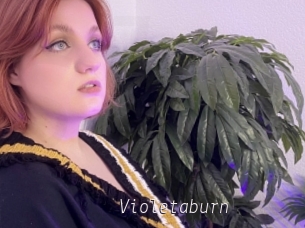 Violetaburn