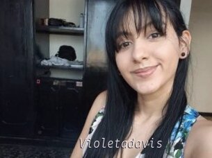 Violetadavis