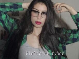 Violetadirtyhot