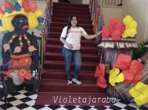 Violetajaraba