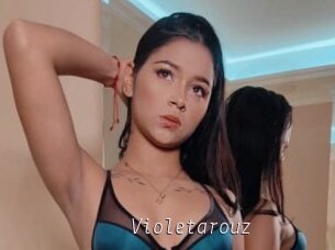 Violetarouz
