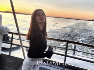 Violetaroze