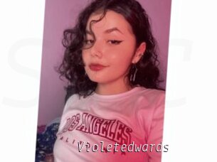 Violetedwards