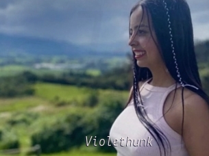 Violethunk
