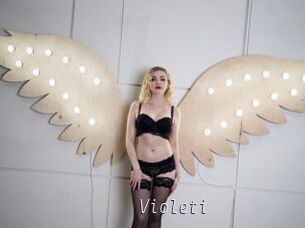 Violeti