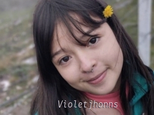 Violetjhonns