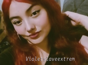 Violetslaveextrem