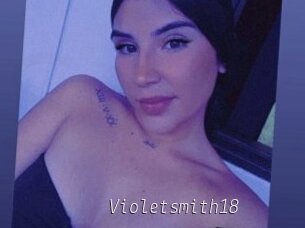 Violetsmith18