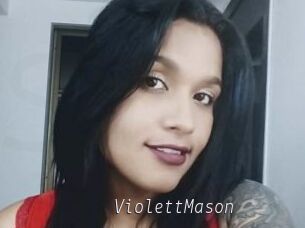 ViolettMason