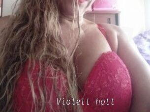 Violett_hott
