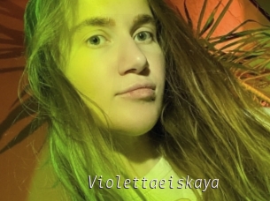 Violettaeiskaya
