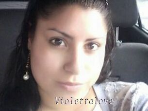 Violetta_love