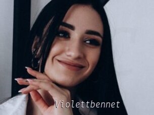 Violettbennet