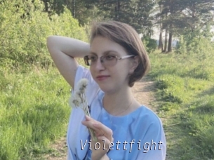 Violettfight