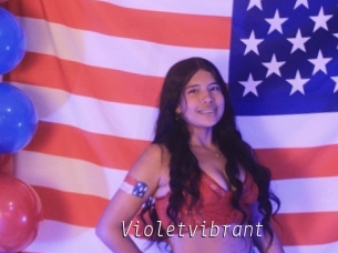 Violetvibrant
