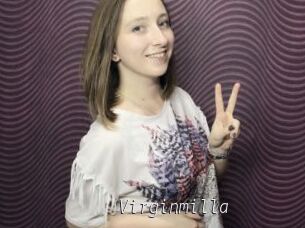 Virginmilla