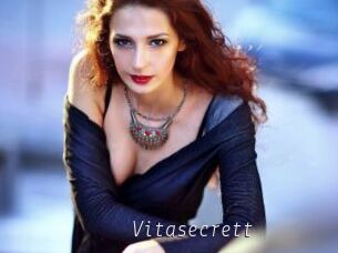 Vitasecrett