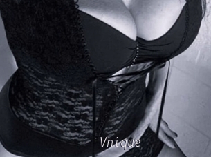 Vnique